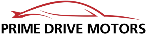 Prime Drive Motors